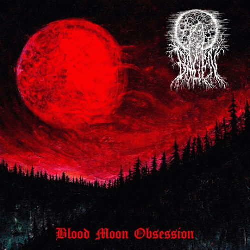 Dalen : Blood Moon Obsession